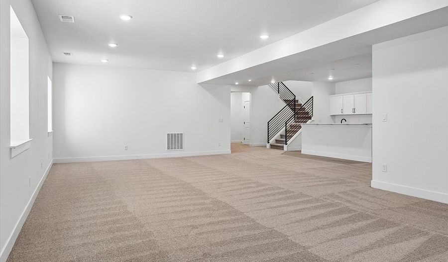 Recreation Room