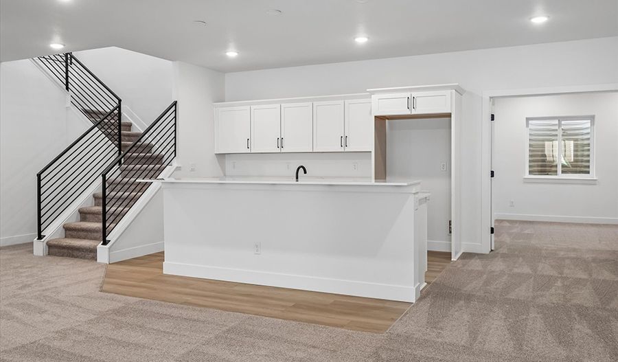Wet Bar