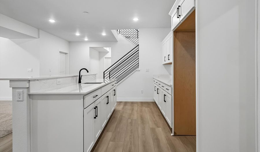 Wet Bar