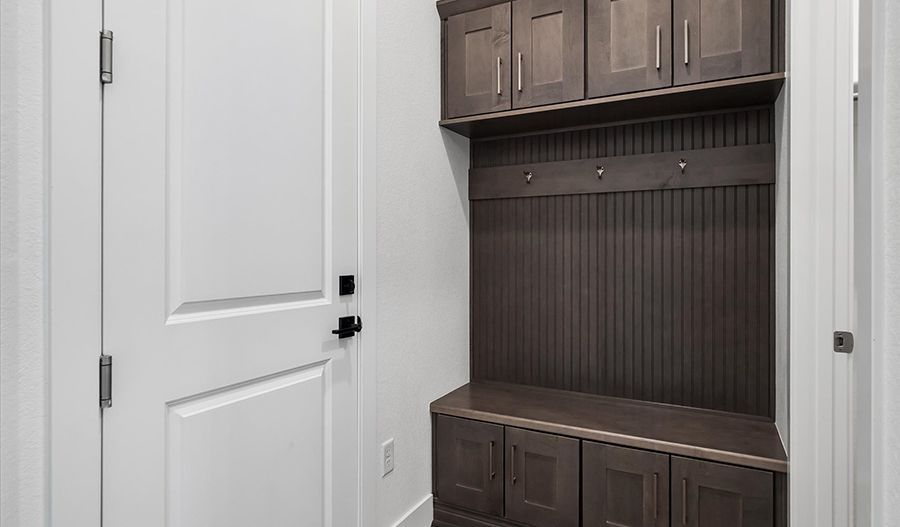 Mudroom