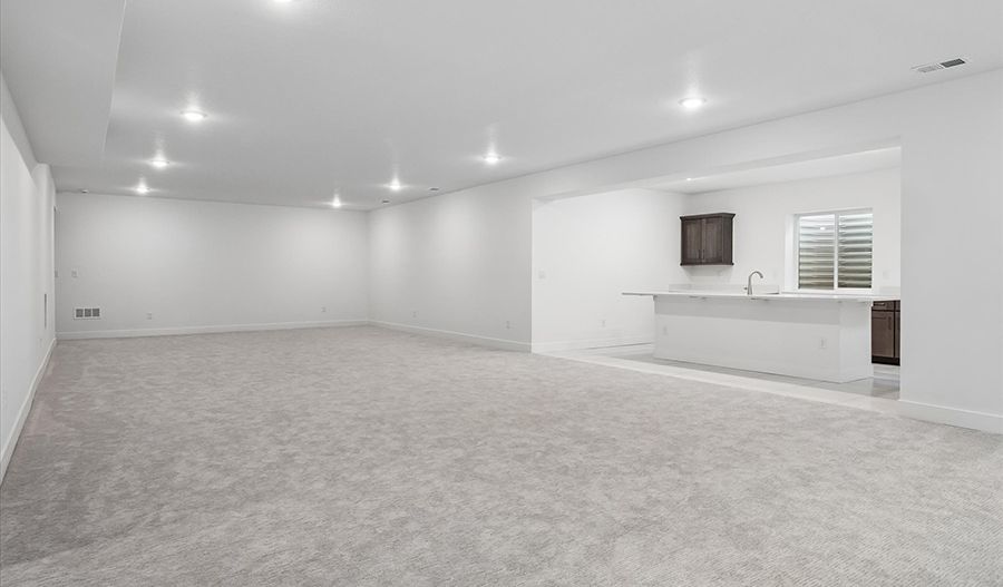 Recreation Room