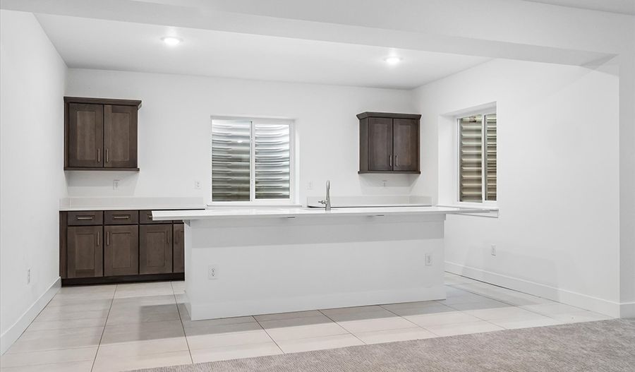 Wet Bar