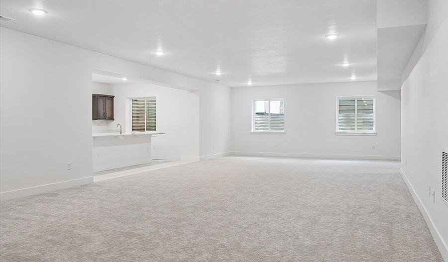 Recreation Room