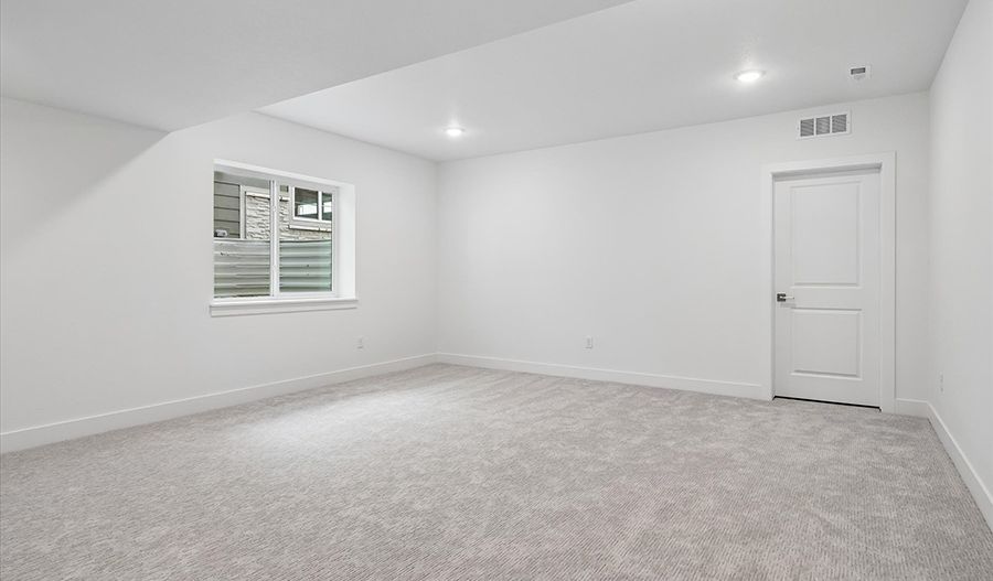Flex Room
