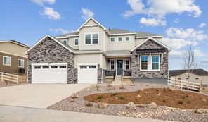 1715 Green Fern Point (Harmon)