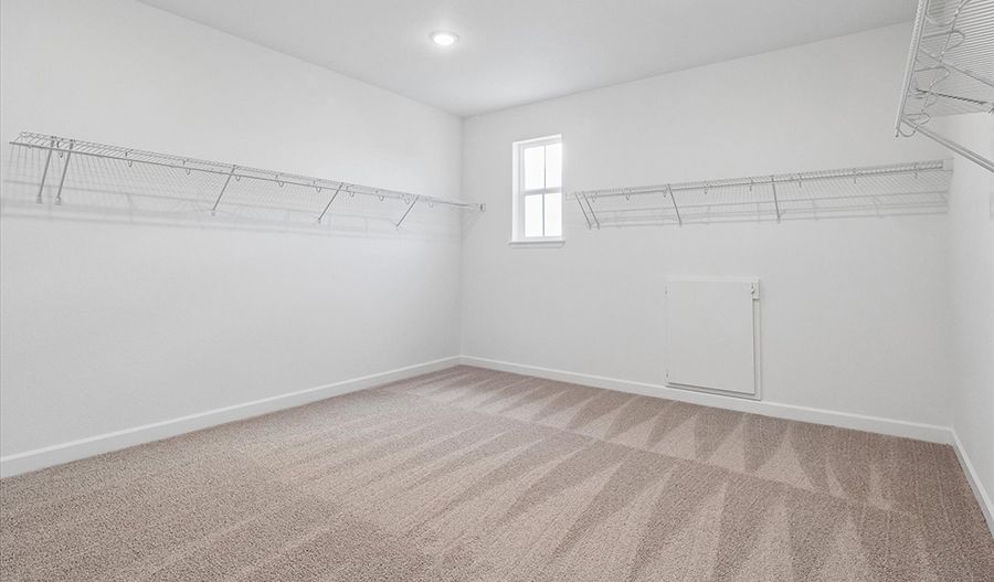 Closet