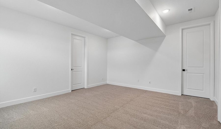 Flex Room
