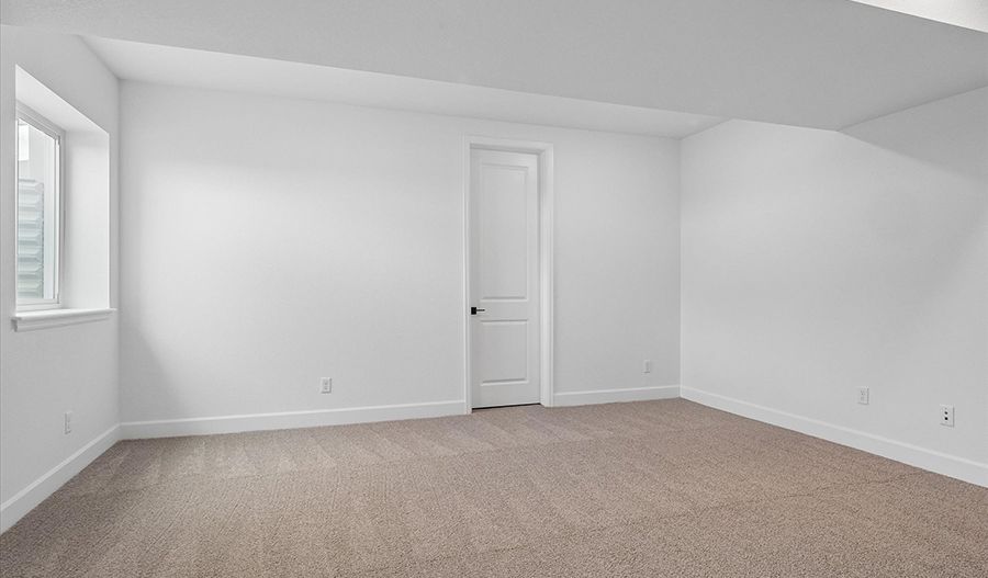Flex Room