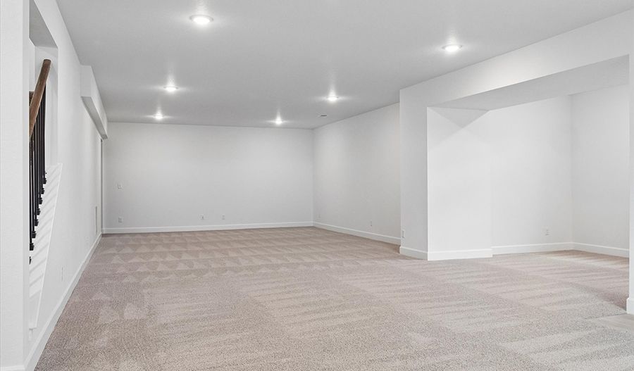 Recreation Room