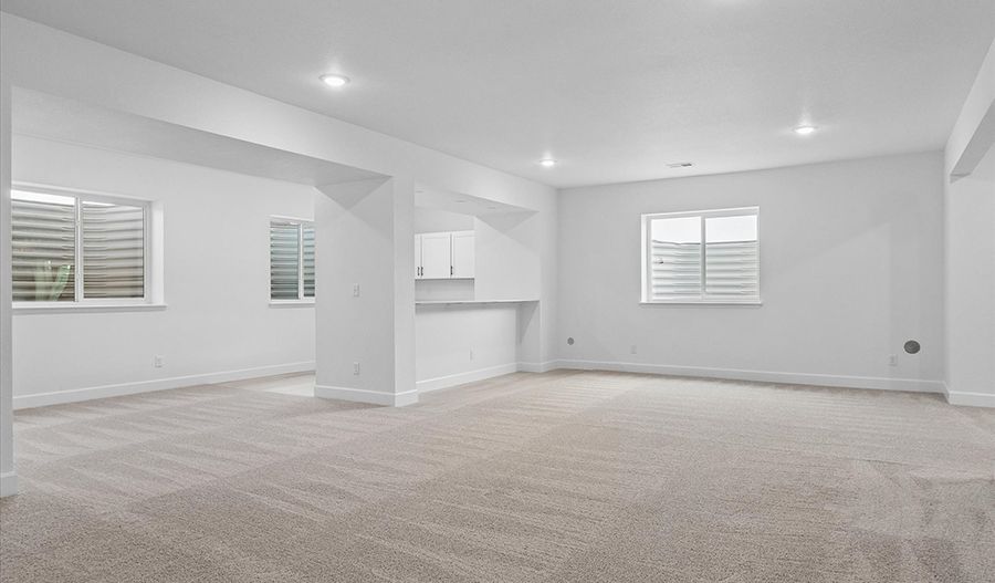 Recreation Room