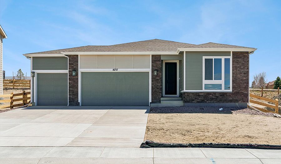 16757 Starfall Drive (Arlington)