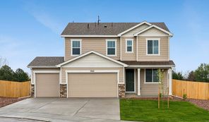 9342 Golden Buffs Drive (Lapis)