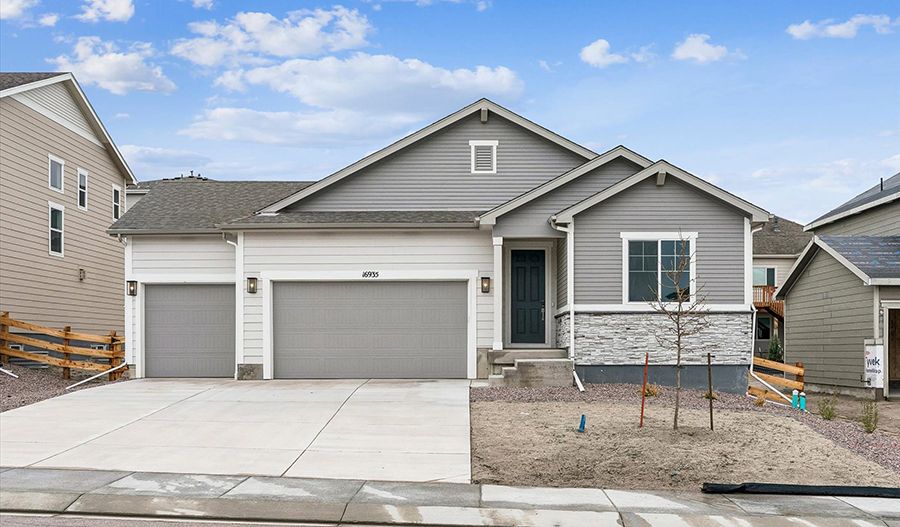 16935 Greenfield Drive (Arlington)