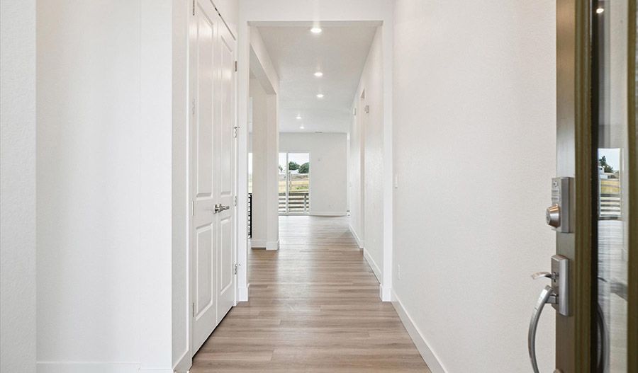 Entry