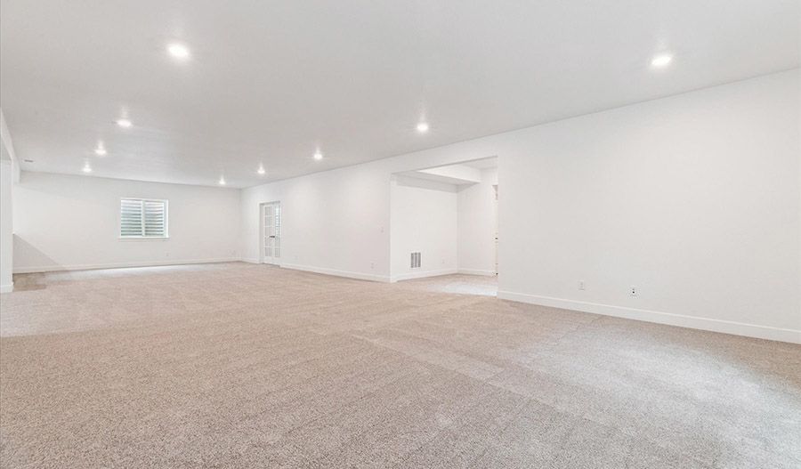 Recreation Room