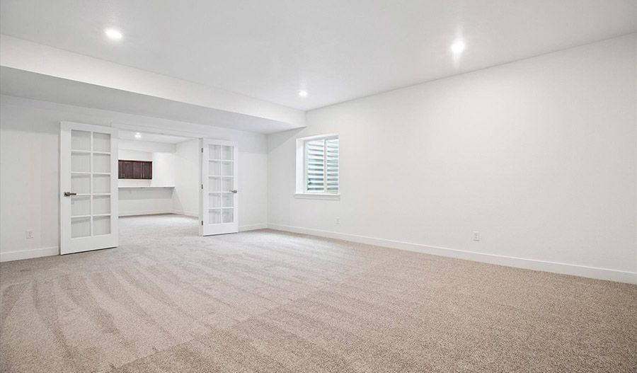 Recreation Room