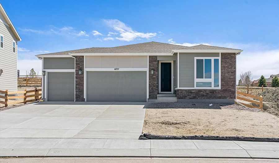 16757 Starfall Drive (Arlington)