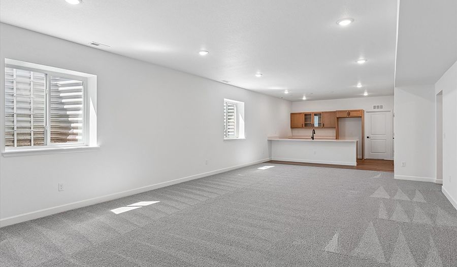 Recreation Room
