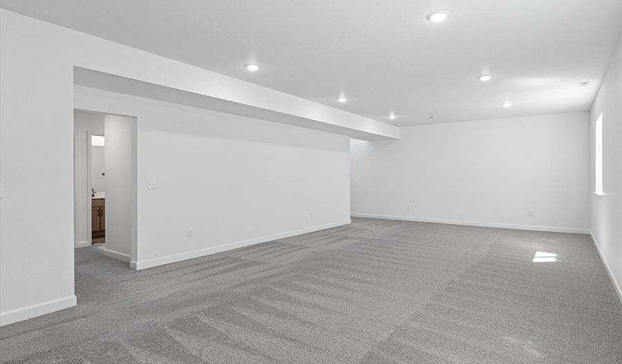 Recreation Room