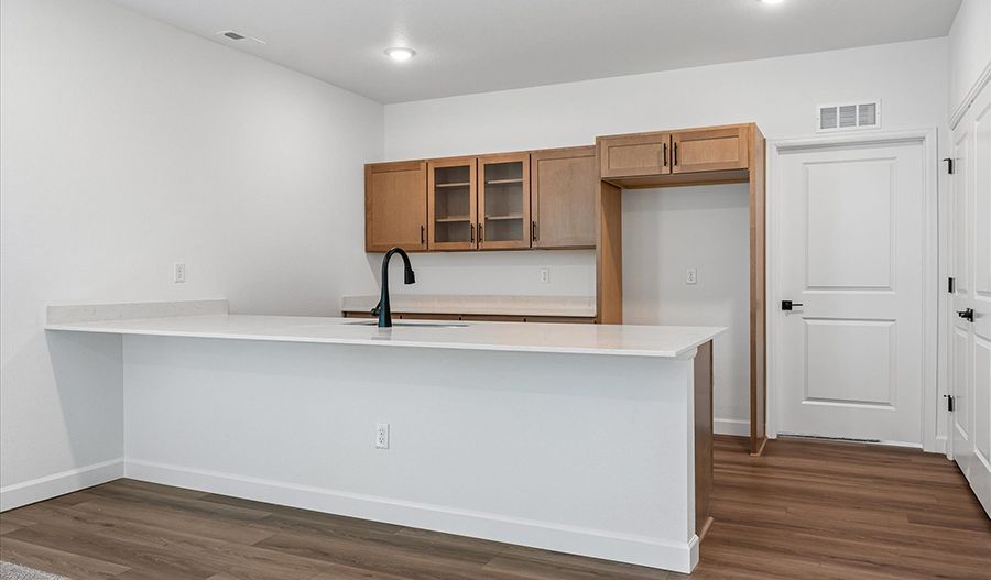 Wet Bar
