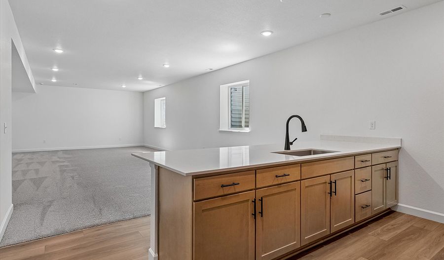 Wet Bar
