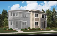 Skyline at Parkvale: Littleton, Colorado - Richmond American Homes