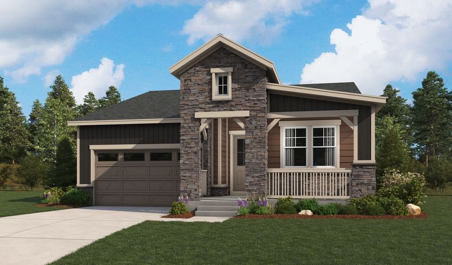 The Farmington Elevation C