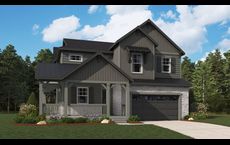Skyline at Parkvale: Littleton, Colorado - Richmond American Homes