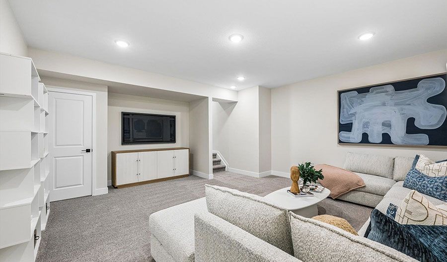 Recreation Room