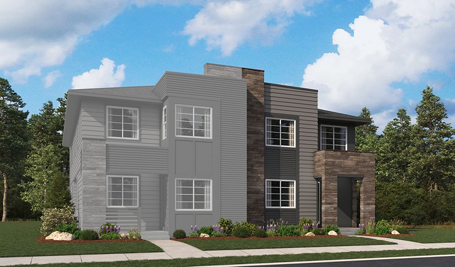 The Napa Elevation C