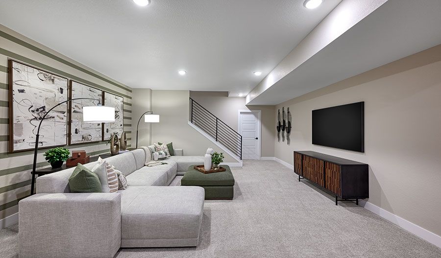 Recreation Room