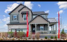 Skyline at Parkvale: Littleton, Colorado - Richmond American Homes