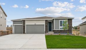 16757 Starfall Drive (Arlington)