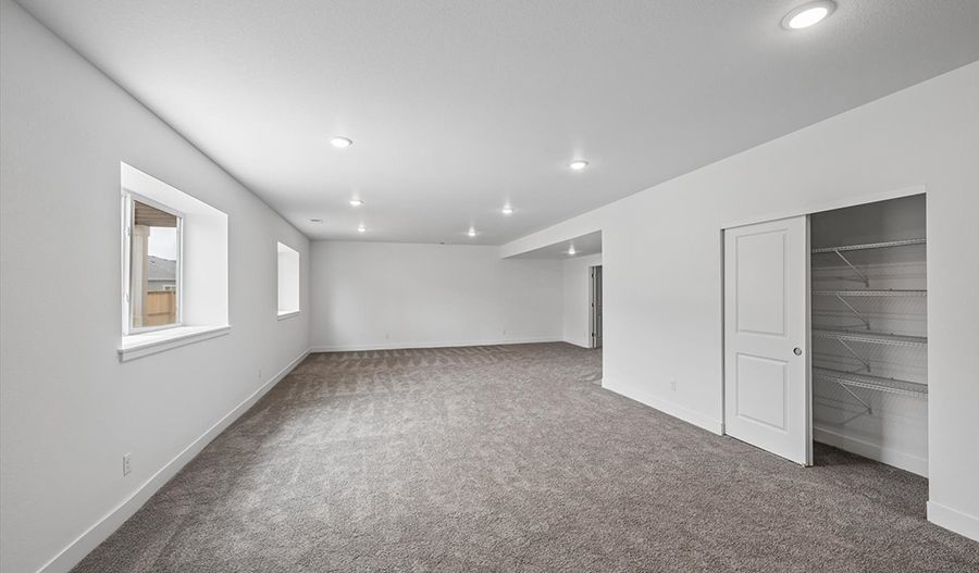 Recreation Room