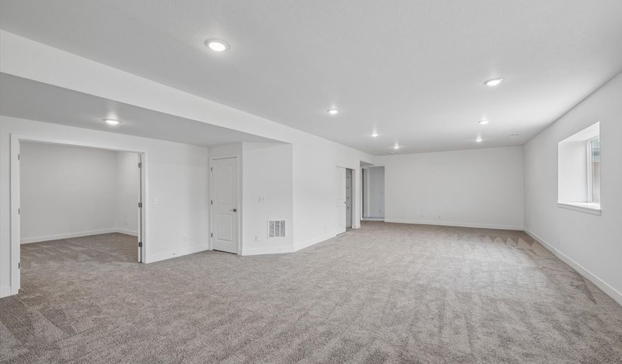 Recreation Room