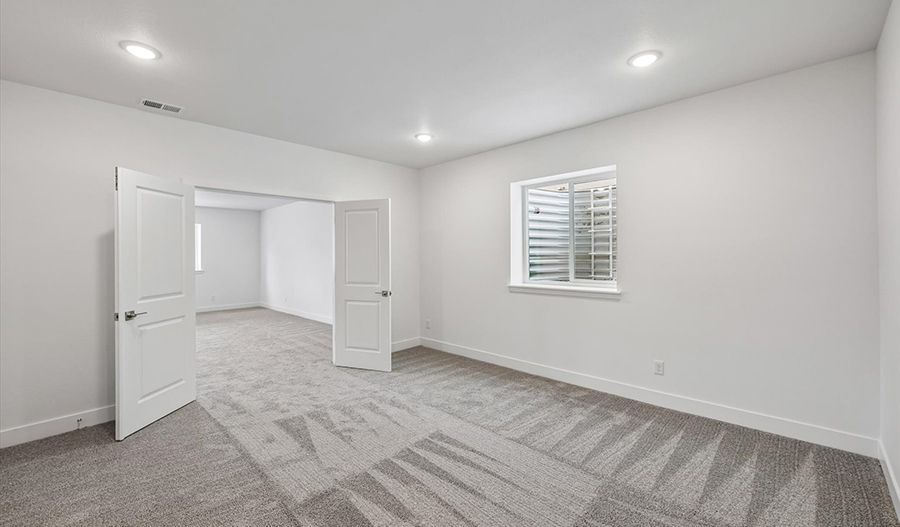 Flex Room