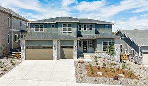 1303 Oleander Street (Harmon)