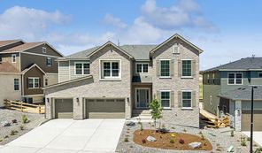 1289 Oleander Street (Hillary)