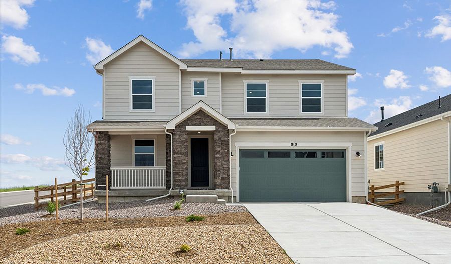 810 Lawson Drive