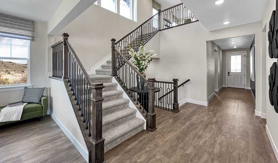 Stairway