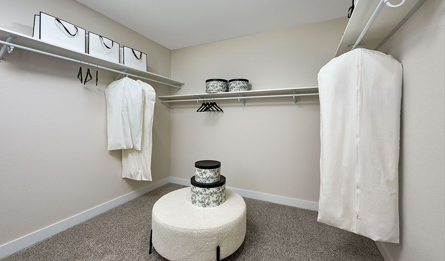 Closet