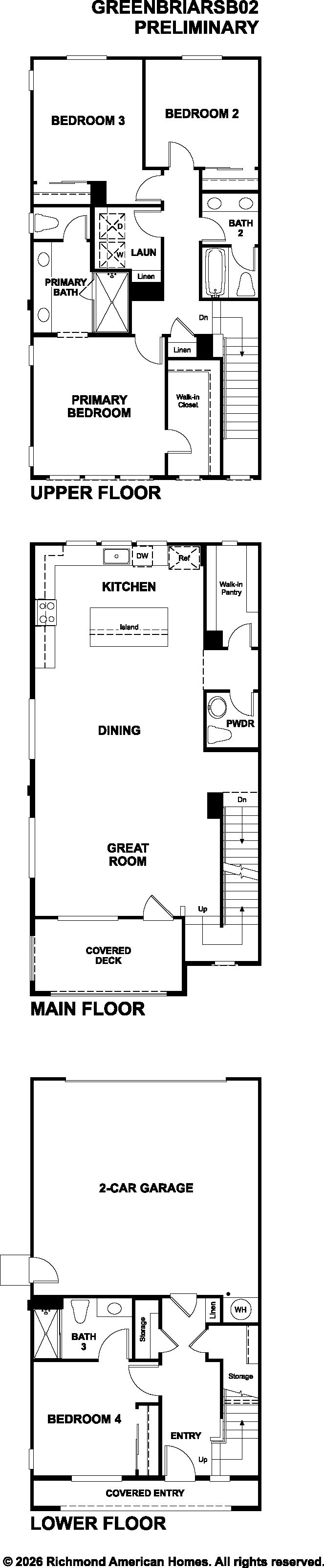 The Greenbriar