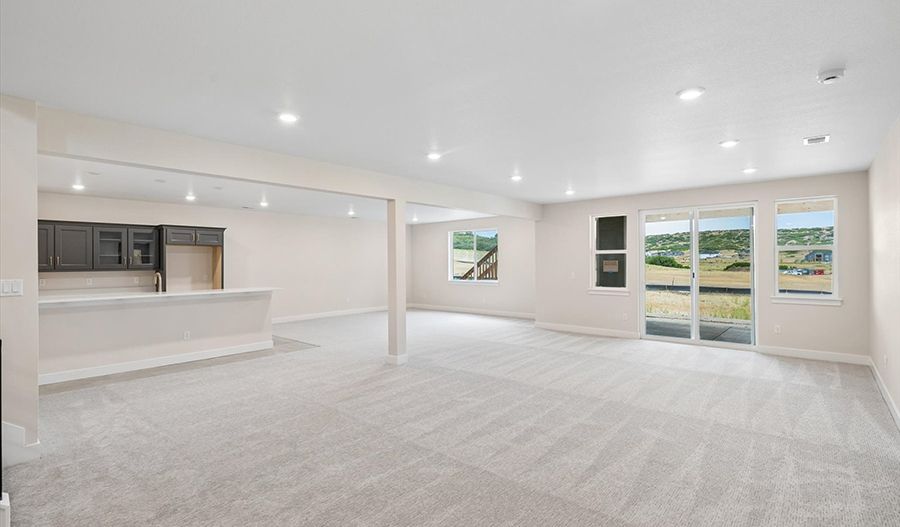 Recreation Room