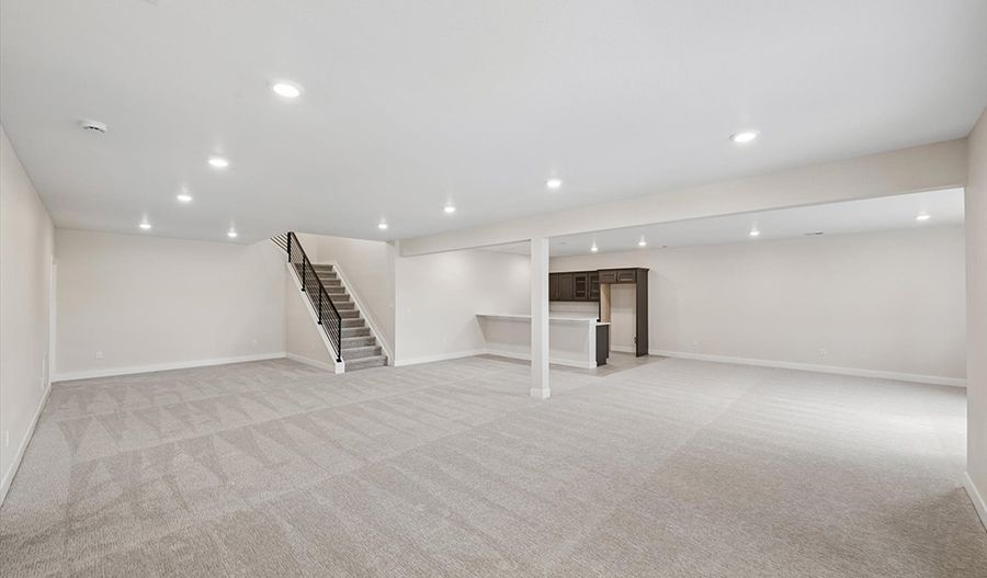 Recreation Room