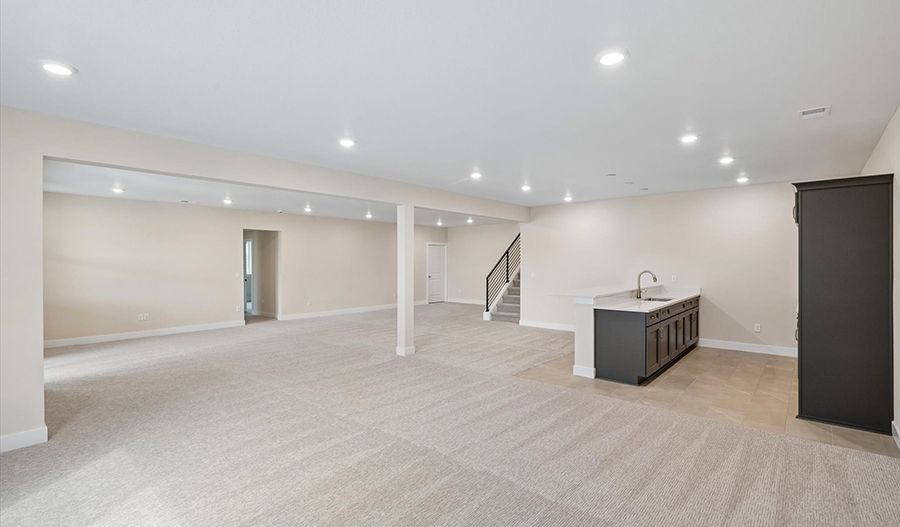 Recreation Room