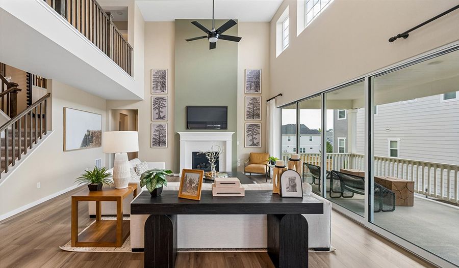 Great Room
