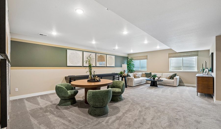 Recreation Room