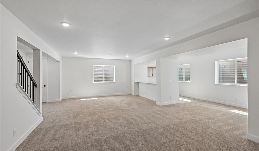 Recreation Room