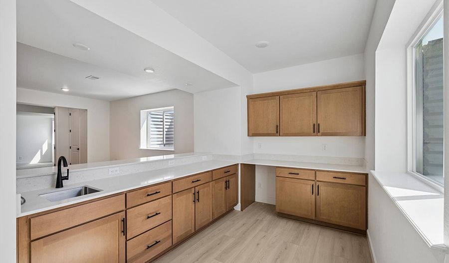 Wet Bar