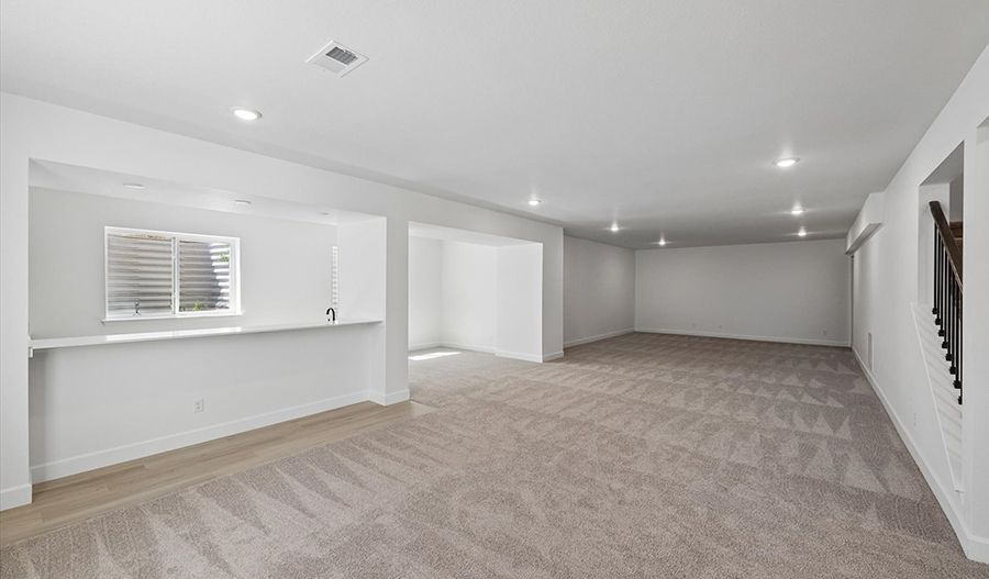 Recreation Room